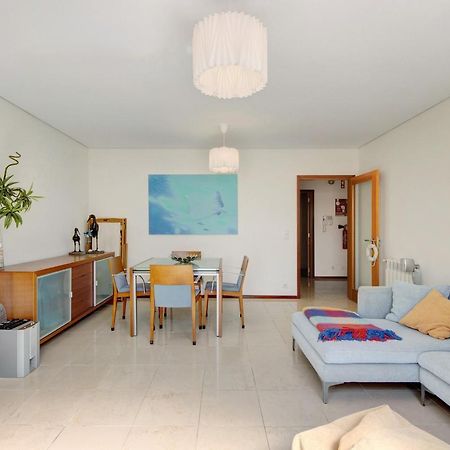 Cantinho Da Praia Da Barra Gafanha da Nazare Ngoại thất bức ảnh