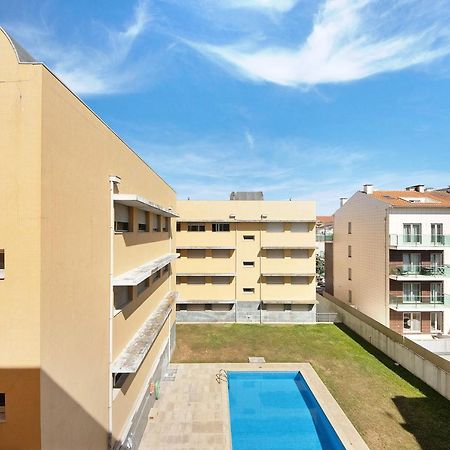 Cantinho Da Praia Da Barra Gafanha da Nazare Ngoại thất bức ảnh