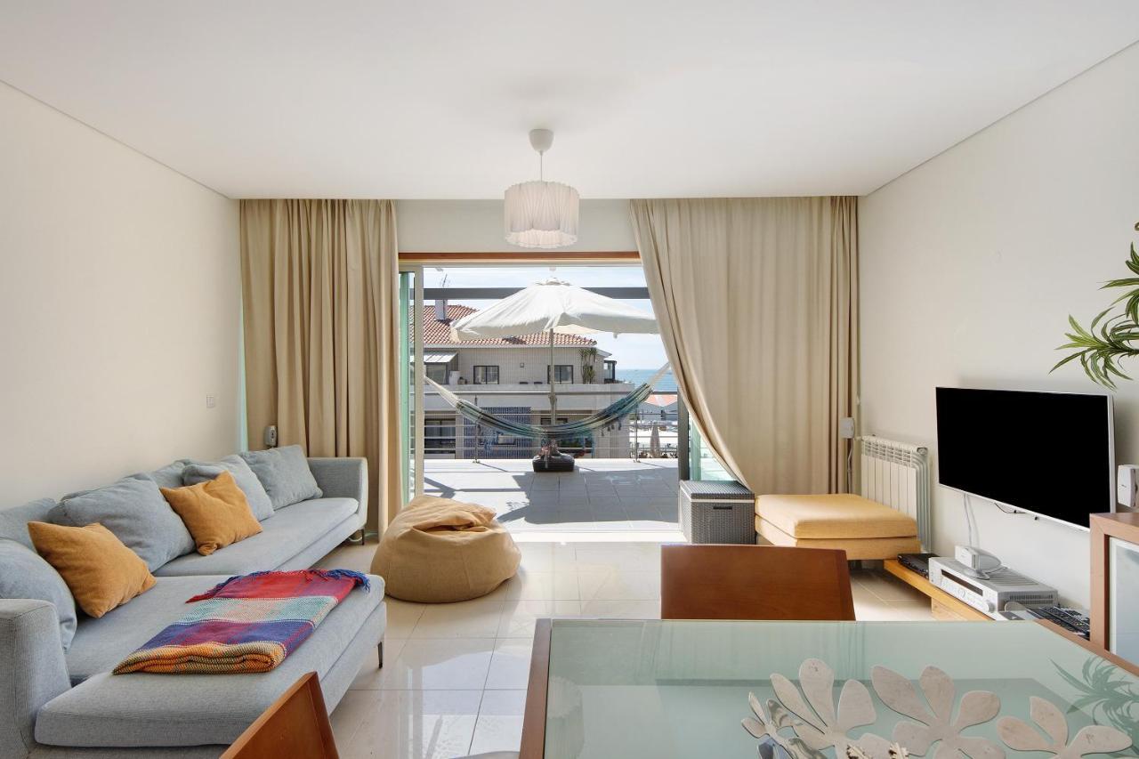 Cantinho Da Praia Da Barra Gafanha da Nazare Ngoại thất bức ảnh