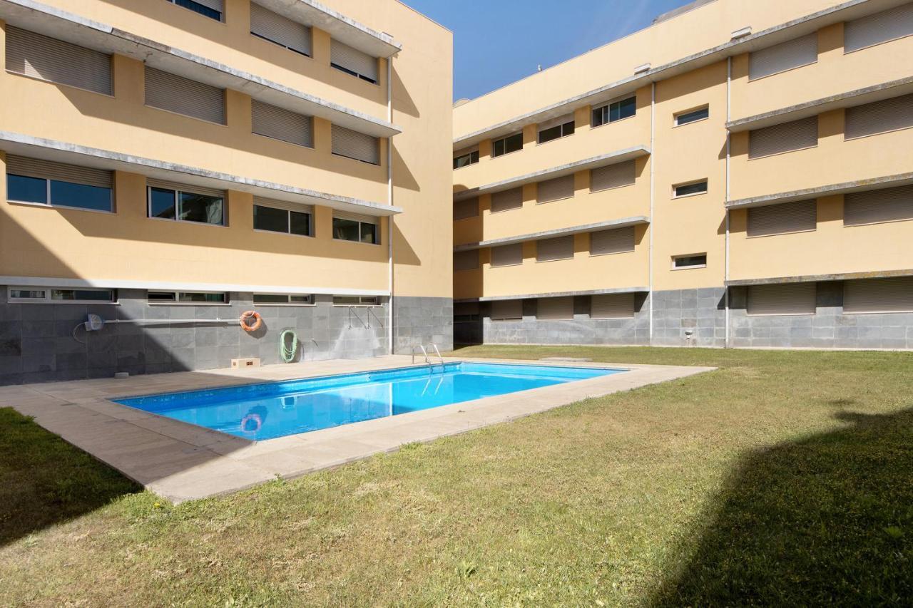 Cantinho Da Praia Da Barra Gafanha da Nazare Ngoại thất bức ảnh