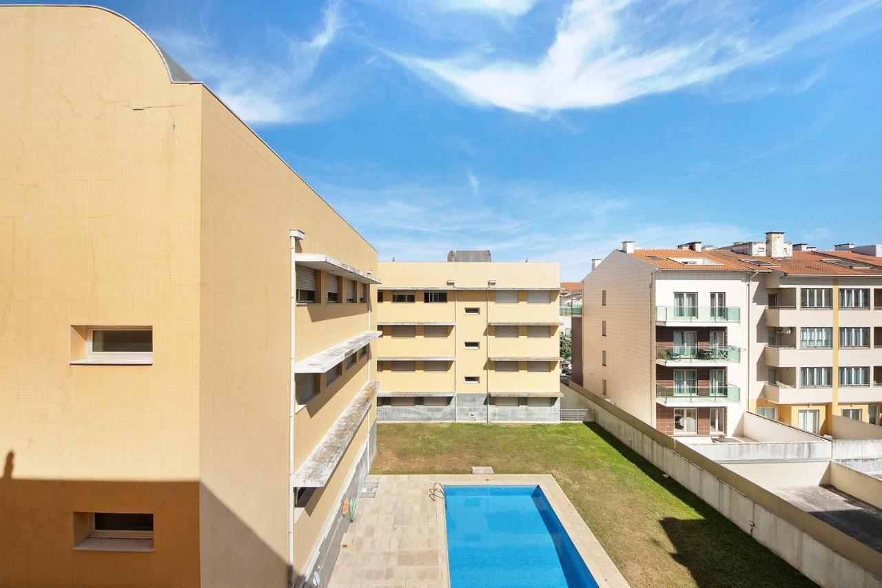 Cantinho Da Praia Da Barra Gafanha da Nazare Ngoại thất bức ảnh